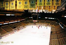 Boston Garden Wikiwand