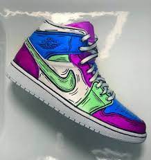 Shipped with usps priority mail. Ù…Ø±ÙˆØ© Custom Sneakers Diy Custom Shoes Diy Hype Shoes