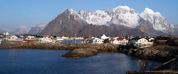 Vi kan tilby mange forskjellige rorbuer, i ulike størrelser. Lofoten Com Henningsvaer