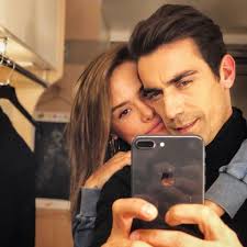 Ibrahim celikkol and his wife mihre celikkol brand new photos !!! 610 Ibrahim Celikkol Ideas In 2021 Turkish Actors Actors Black And White Love