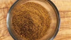 Ras El Hanout Ou Epices A Couscous Recipe Spice Recipes Couscous Homemade Spices