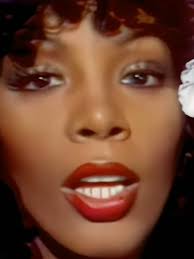 April 25 1979. #Bad Girls. #DonnaSummer #Dim All The Lights. Donna Adrian  Gaines. ♥ 12/31/1948 🕊 05/17/2012