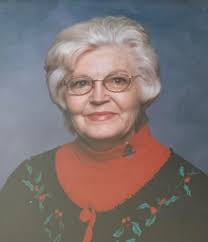 Nadine Turner Obituary