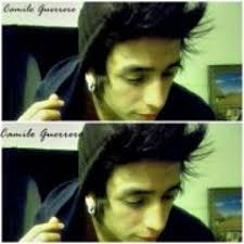 Stream Camilo Guerrero Music music