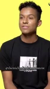 Jaafar Jackson Talks about the 2001 30th Anniversary Celebration show when  he got see his dad & His uncle Michael perform. #michaeljackson #kingofpop  #jaafarjackson #30thanniversarymichaeljackson #fyp ...