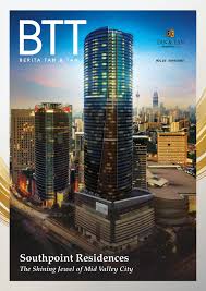 The final phase of mv city will be 2 twin towers of about 42 storey high end condo (the empty plot of land at the south entrance). Berita Tan Tan Btt Vol 23 2019 2020 Pages 1 50 Flip Pdf Download Fliphtml5