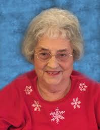 Obituary information for Elsie M Newkirk
