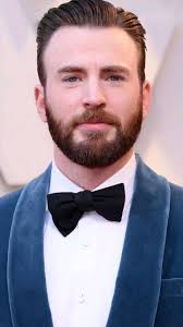 Chris Evans.private page
