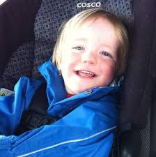 Ollie Kai Hebb (2010-2012)