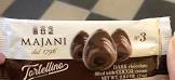 Tortellino Di Cioccolato