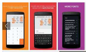 This pick is an overwhelming favorite among all of our testers. Top 10 Best Android Calculator Apps 2019 Laptops Magazine