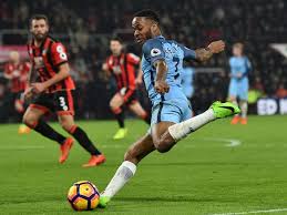 Los cherries aplastaron a un conjunto blue que pone en riesgo su posición en la tabla general de premier league.descar. Premier League Manchester City Revive Title Bid With 2 0 Win Over Bournemouth Football News