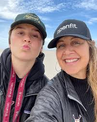 Christine Chalupa's Instagram, Twitter & Facebook