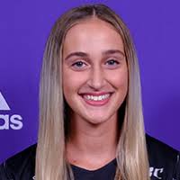 Haley King » clubes :: Volleybox femenino