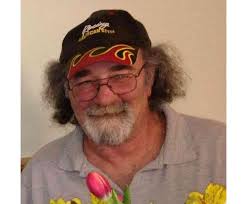 David Nadeau Obituary (1948