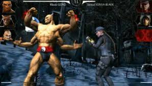 El mortal kombat x mobile apk pertenece a los míticos juegos de batalla en los cuales gozábamos en las consolas hace ciertos años. Mortal Kombat 11 Apk V3 3 0 Android Full Mod Mega