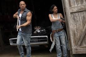 Vin diesel, liam neeson, jason statham, helen mirren, tyrese gibson, dwayne johnson, michelle rodriguez, jordana brewster :) Ranked Every Fast Furious Movie From Worst To Best Ahead Of F9 S Release South China Morning Post