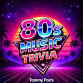 80s Music Trivia