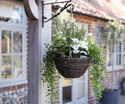 Find great deals on ebay for outdoor flower pots. Outdoor Artificial Garden Flowers Blooming Artificial
