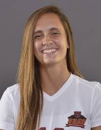 2021 SHAW WOMEN'S SOCCER MEDIA GUIDE •