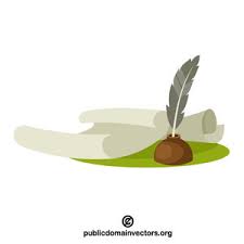 Image result for grief public domain vector art