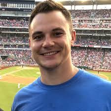 Ben Casper's Instagram, Twitter & Facebook