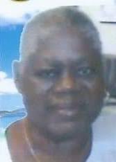 Genevieve Veronica Liburd Dies