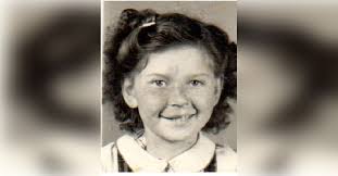 Obituary information for Eva Mae Carroll Smith