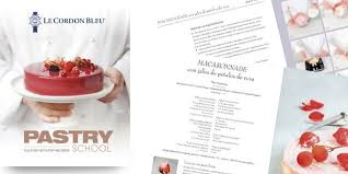We did not find results for: 100 Recipes By Le Cordon Bleu In The Book The Pastry School
