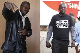 Three Kenyan Celebrities Who Have Admitted Being Hiv Positive