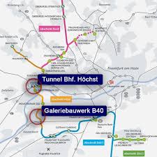 B&l, die auch miteigner des neuen geschäftshauses an der . News Ingenieurburo Dr Binnewies