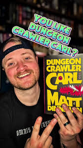 Games Like Dungeon Crawler Carl