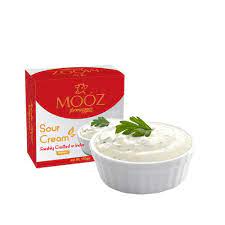 Adisoy has its roots established in 2003 in the form of a small manufacturing unit of soya milk & tofu in district sangrur, punjab. Buy Mooz Sour Cream 150 Gm Online At Best Price Bigbasket