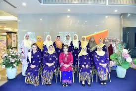 Unit pemodenan tadbiran dan perancangan pengurusan malaysia (mampu). Puspanita Kementerian Pendidikan Tinggi Malaysia Photos Facebook