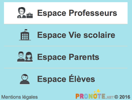 Incorporated in 1984, pronote provides premium finance solutions to the insurance industry. Pronote Lycee Francais De Dusseldorf