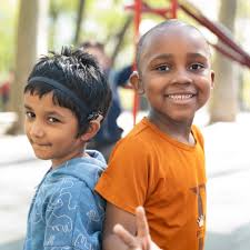 Clarke Schools for Hearing and Speech