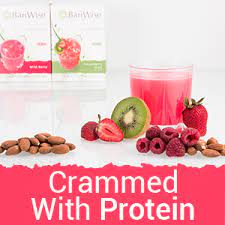 Fortify your patient's familiar food items and help them reach dietary. Amazon Com Bariwise High Protein Powder Fruit Drink 15g Protein Low Carb Diet Drinks Variety Pack 7 Servings Box Fat Free Low Carb Low Calorie Sugar Free Grocery Gourmet Food