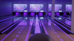 Lucky Bowl Holmen