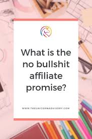 Some People Don T Mind Promoting Things They Don T Actually Like Or Use We On The Other Hand Under Affiliate Marketing Pinterest Affiliate Marketing Affiliate