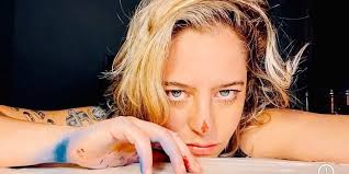 Biografía de María Inés Lacayo, artista guatemalteca