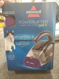 Bissell Pet Hair Eraser Handheld Vacuum Corded 33a1 Manual Dyson