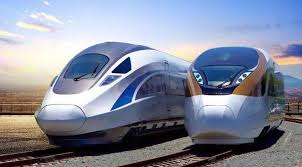 China High Speed Maglev Train With 373 Mph Capability China Train Train Subway Train