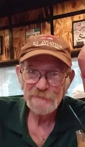 Obituary for William Scott Baker