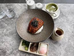 Jeffrie trika ธันวาคม 10, 2017. Ichigo In Melbourne Restaurant Reviews