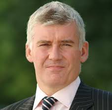 Ecclesiastical UK MD Steve Wood leaves amid shake-up