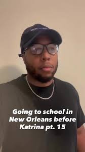 Benjamin Franklin Middle School New Orleans