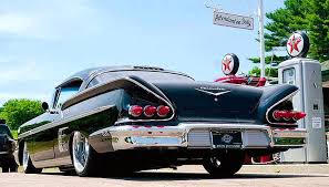 Image result for Ebony 1958 Dodge
