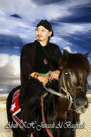 Haul 2020 bertepatan dengan malam minggu. Kh Junaedi Al Baghdadi Petualangilmu