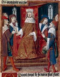 Merchants, salesmen, carpenters, butchers, weavers. Middle Ages Definition And Timeline History Com History