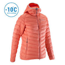 Prepare for the elements with women's outerwear from kohl's. Womens Jackets Jackets For Women Buy Online At Decathlon India
